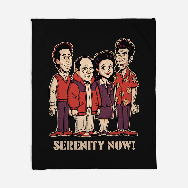 Insanity Later-None-Fleece-Blanket-P1yu5h