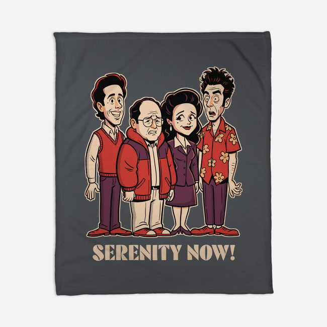 Insanity Later-None-Fleece-Blanket-P1yu5h