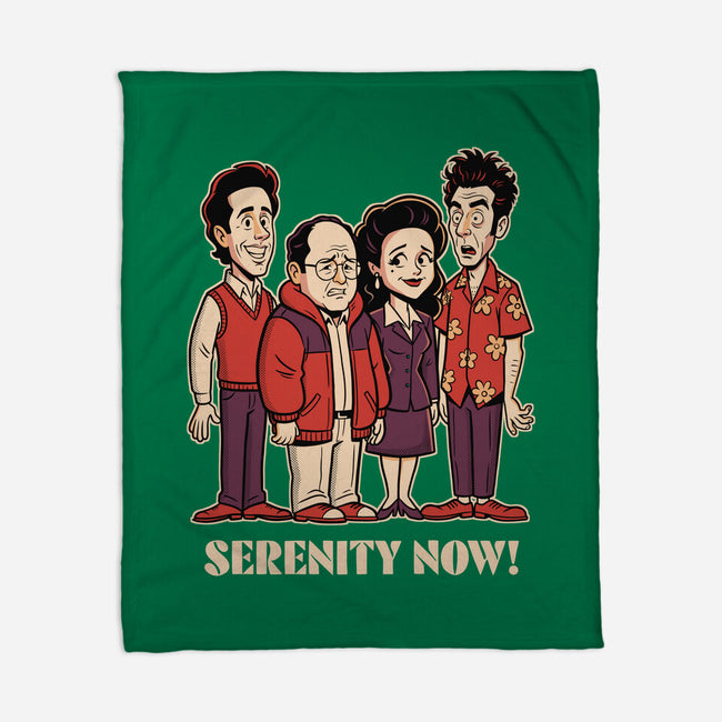 Insanity Later-None-Fleece-Blanket-P1yu5h