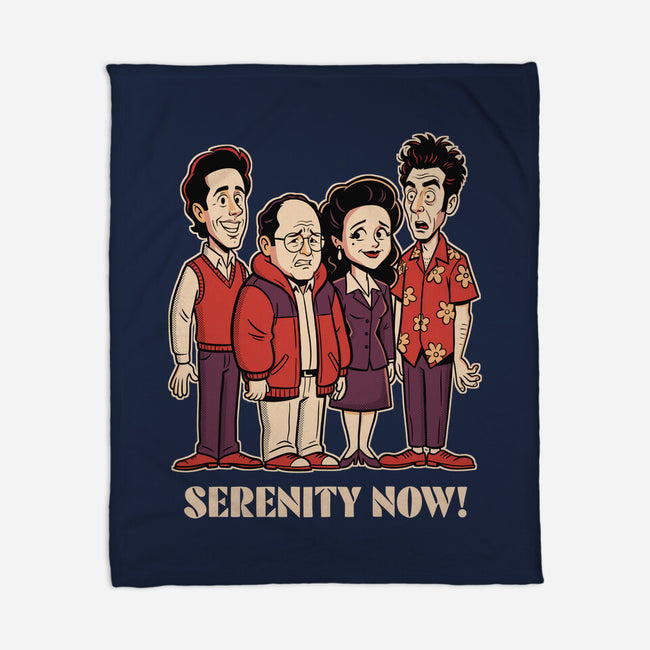 Insanity Later-None-Fleece-Blanket-P1yu5h