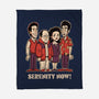 Insanity Later-None-Fleece-Blanket-P1yu5h