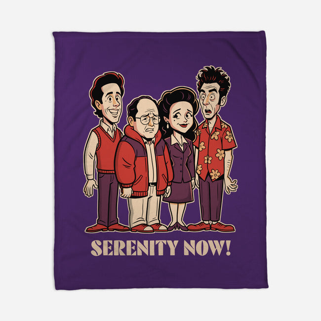 Insanity Later-None-Fleece-Blanket-P1yu5h