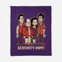 Insanity Later-None-Fleece-Blanket-P1yu5h