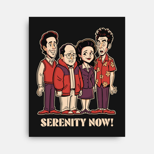 Insanity Later-None-Stretched-Canvas-P1yu5h