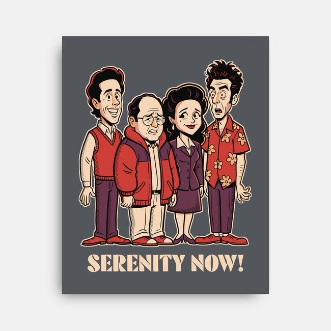 Insanity Later-None-Stretched-Canvas-P1yu5h