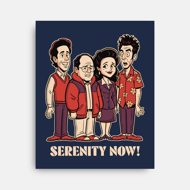 Insanity Later-None-Stretched-Canvas-P1yu5h