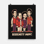 Insanity Later-None-Matte-Poster-P1yu5h