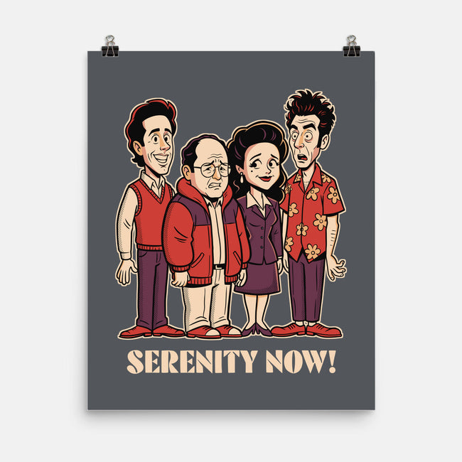 Insanity Later-None-Matte-Poster-P1yu5h