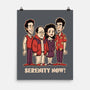 Insanity Later-None-Matte-Poster-P1yu5h