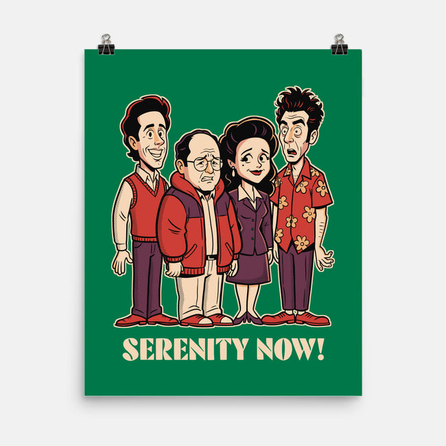 Insanity Later-None-Matte-Poster-P1yu5h