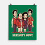 Insanity Later-None-Matte-Poster-P1yu5h