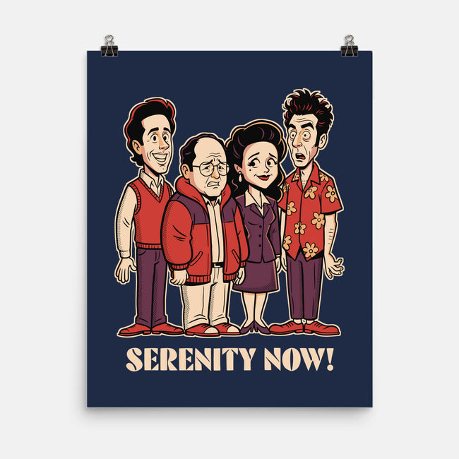 Insanity Later-None-Matte-Poster-P1yu5h