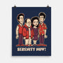 Insanity Later-None-Matte-Poster-P1yu5h