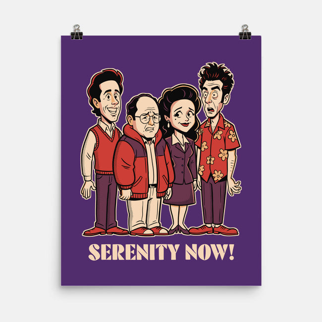 Insanity Later-None-Matte-Poster-P1yu5h