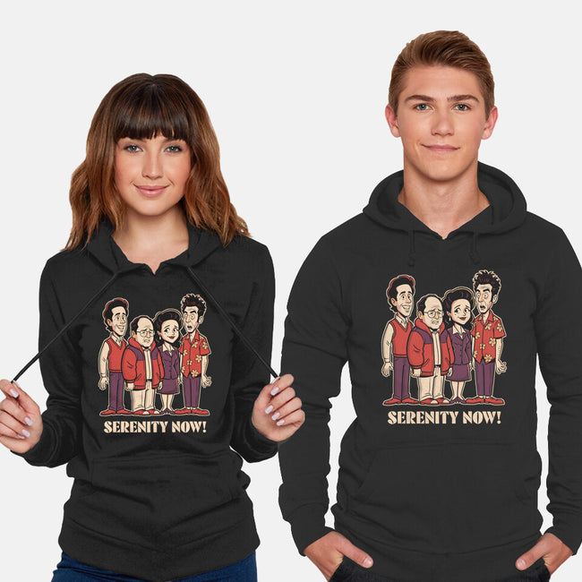 Insanity Later-Unisex-Pullover-Sweatshirt-P1yu5h
