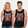 Insanity Later-Unisex-Basic-Tank-P1yu5h