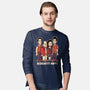 Insanity Later-Mens-Long Sleeved-Tee-P1yu5h