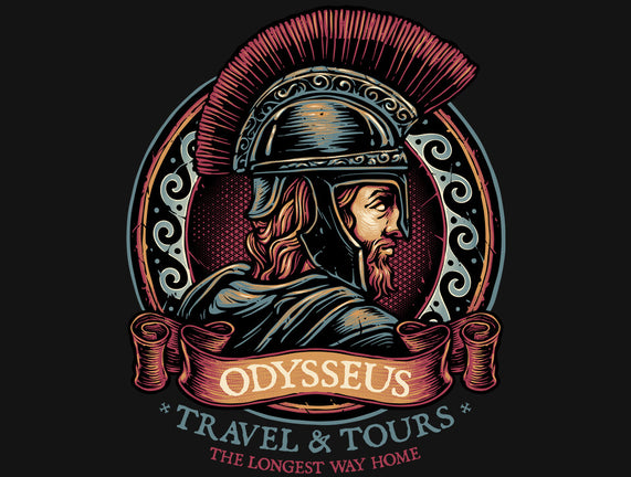 Odysseus Travel And Tours