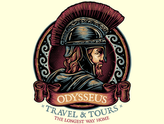 Odysseus Travel And Tours