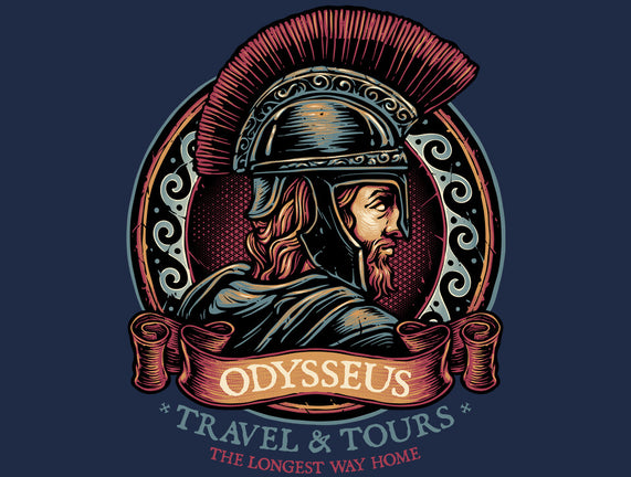 Odysseus Travel And Tours