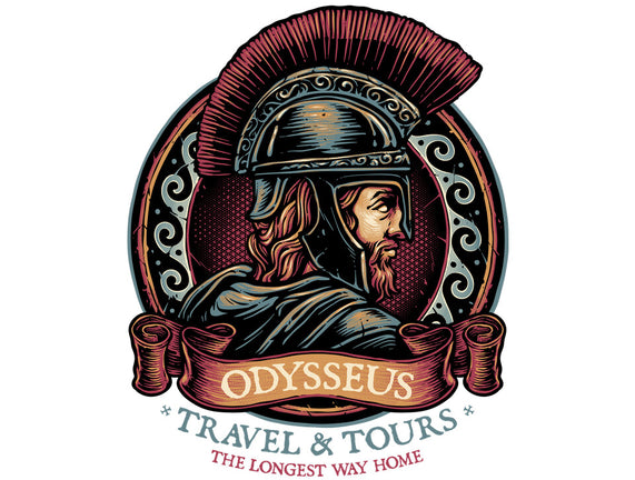 Odysseus Travel And Tours
