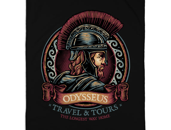 Odysseus Travel And Tours