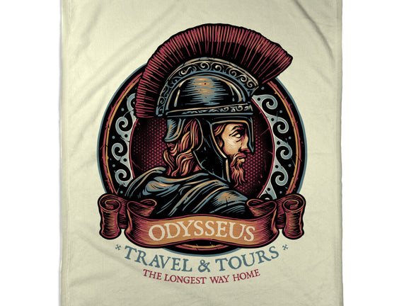 Odysseus Travel And Tours