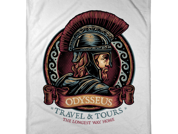Odysseus Travel And Tours