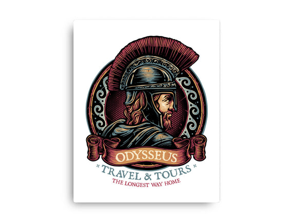 Odysseus Travel And Tours