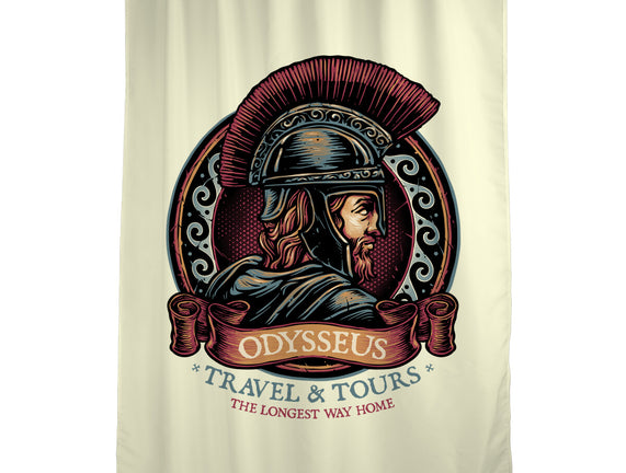 Odysseus Travel And Tours