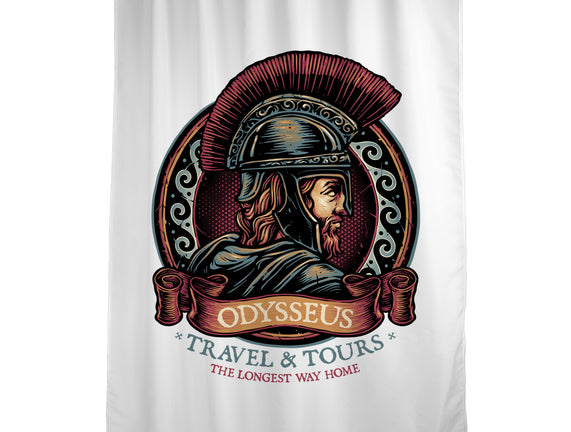 Odysseus Travel And Tours