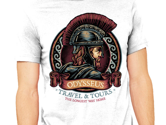 Odysseus Travel And Tours