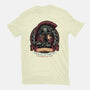 Odysseus Travel And Tours-Mens-Premium-Tee-glitchygorilla