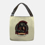 Odysseus Travel And Tours-None-Adjustable Tote-Bag-glitchygorilla