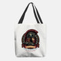 Odysseus Travel And Tours-None-Basic Tote-Bag-glitchygorilla