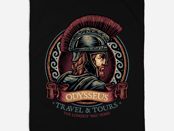 Odysseus Travel And Tours