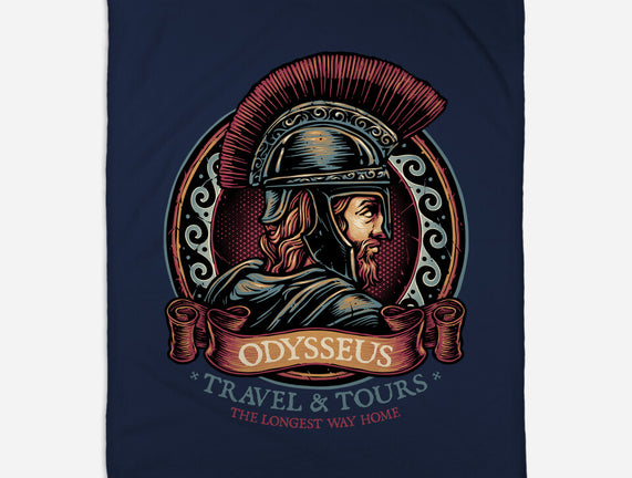 Odysseus Travel And Tours