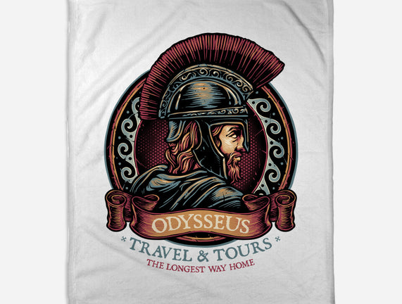 Odysseus Travel And Tours