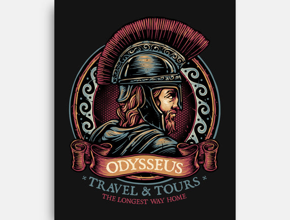 Odysseus Travel And Tours