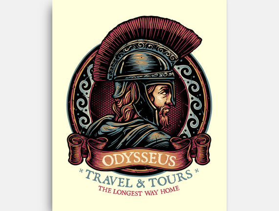 Odysseus Travel And Tours