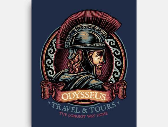 Odysseus Travel And Tours