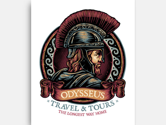 Odysseus Travel And Tours