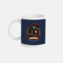 Odysseus Travel And Tours-None-Mug-Drinkware-glitchygorilla