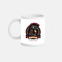 Odysseus Travel And Tours-None-Mug-Drinkware-glitchygorilla