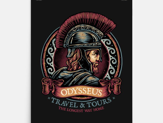 Odysseus Travel And Tours