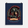 Odysseus Travel And Tours-None-Matte-Poster-glitchygorilla