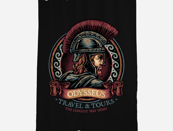 Odysseus Travel And Tours