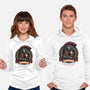Odysseus Travel And Tours-Unisex-Pullover-Sweatshirt-glitchygorilla