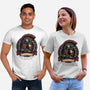 Odysseus Travel And Tours-Unisex-Basic-Tee-glitchygorilla