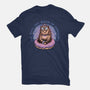 The Queen Of Dungeons-Mens-Premium-Tee-glitchygorilla